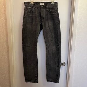 Taylor Stitch Democratic Jeans